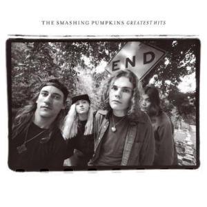 {Rotten Apples} The Smashing Pumpkins Greatest Hits