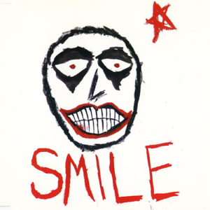 シングル "Disarm" Smile - 1994リリース