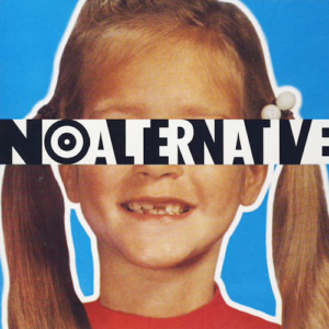 CD "No Alternative: A Benefit For AIDS Education And Relief" - 1993年リリース