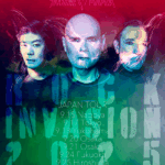 ROCK INVASION 2025