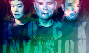 ROCK INVASION 2025 日本公演のレポート！