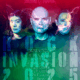 ROCK INVASION 2025 日本公演のレポート！